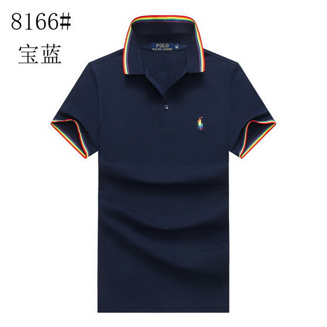 POLO short lapel T man S-2XL 2022-5-13-084